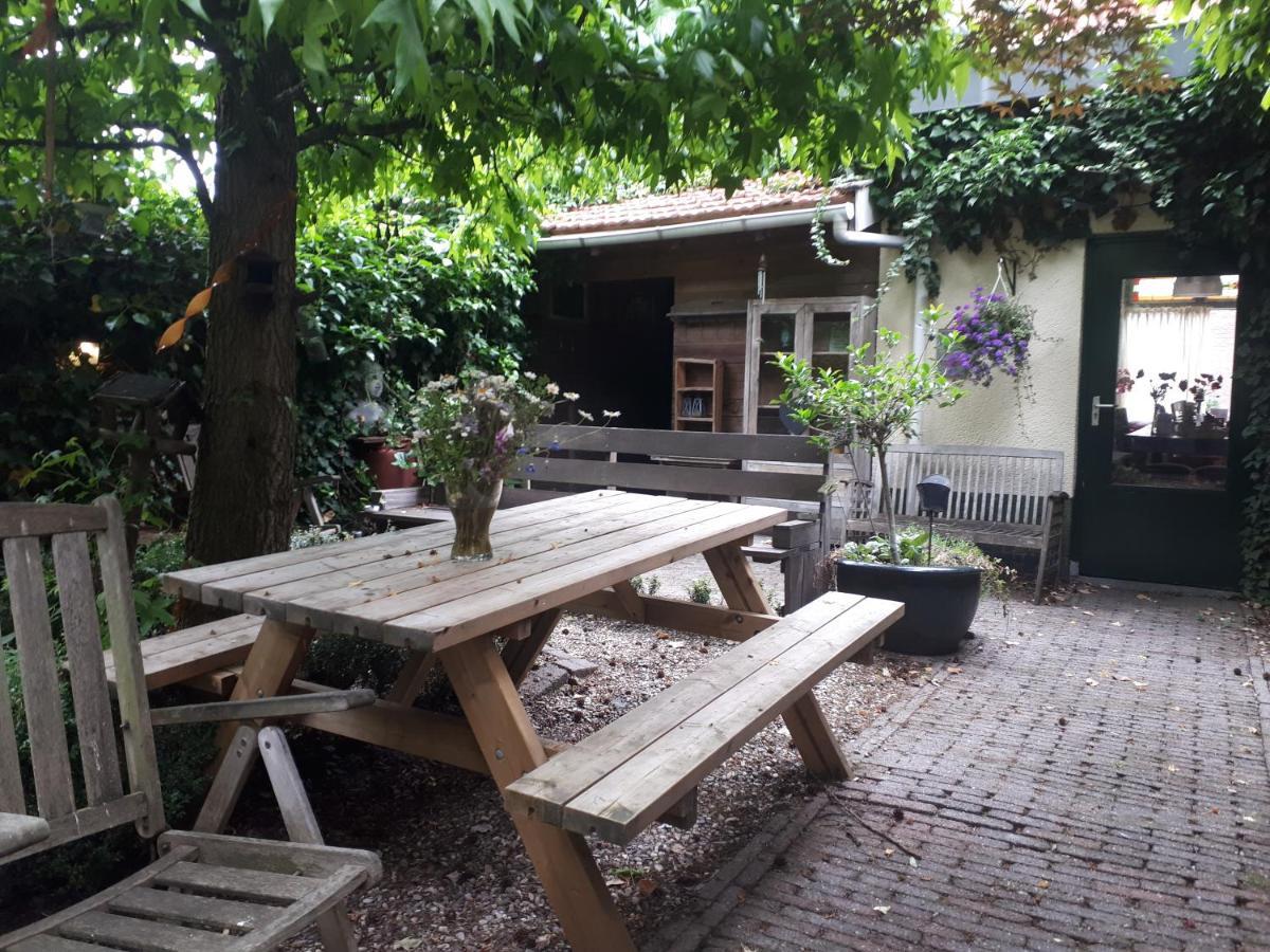 Benboverijssel Panzió Haaksbergen Kültér fotó