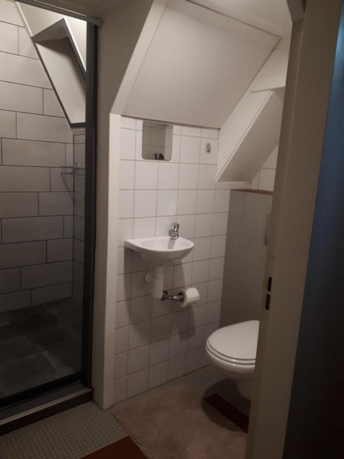 Benboverijssel Panzió Haaksbergen Kültér fotó