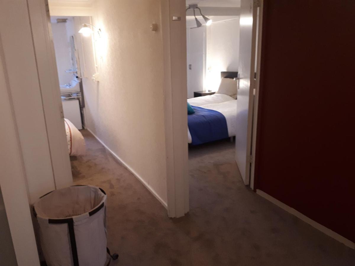 Benboverijssel Panzió Haaksbergen Kültér fotó