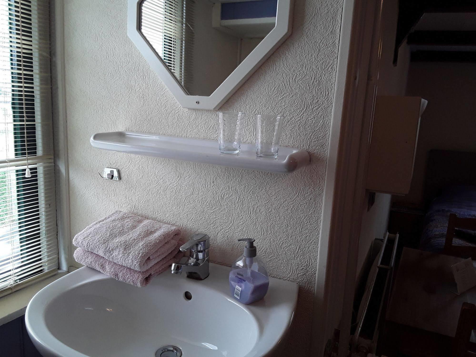 Benboverijssel Panzió Haaksbergen Kültér fotó