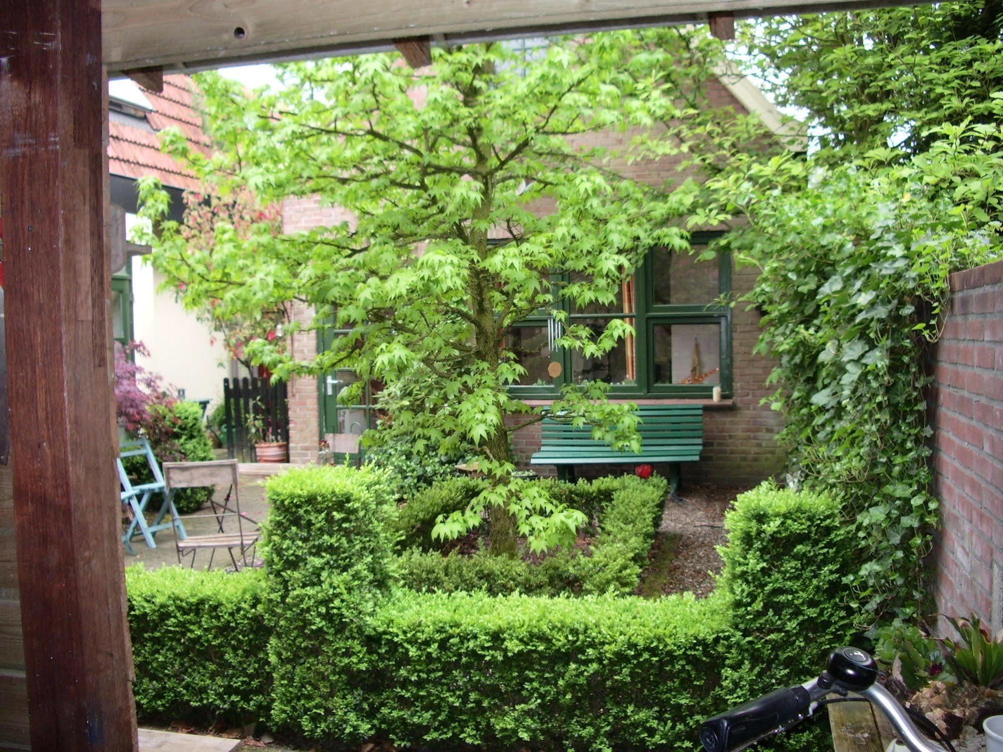 Benboverijssel Panzió Haaksbergen Kültér fotó